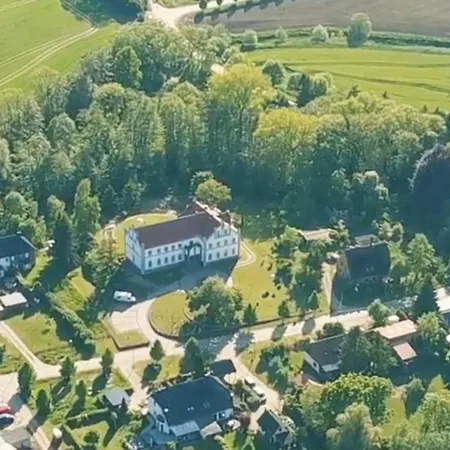 Apartment Boliken Berg Und Eich Sahl Lubow