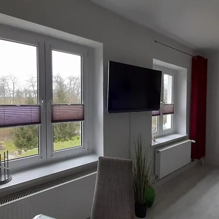 Boliken Berg Und Eich Sahl Apartment *