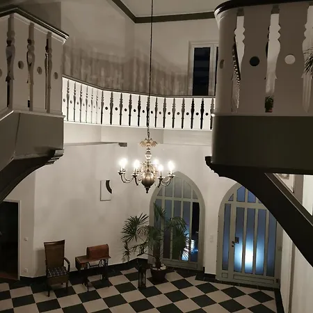 Apartment Boliken Berg Und Eich Sahl Lubow