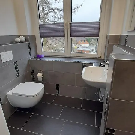 Boliken Berg Und Eich Sahl Apartment *