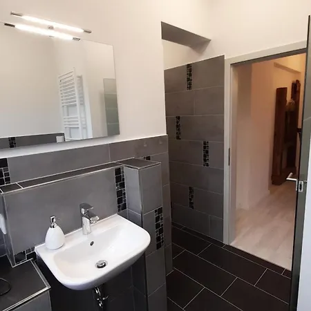 Apartamento Boliken Berg Und Eich Sahl