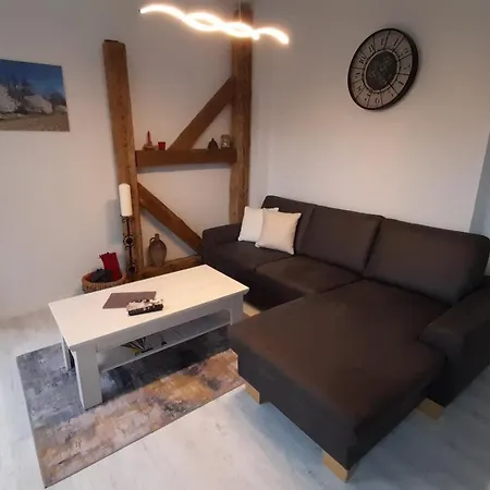 Boliken Berg Und Eich Sahl Lubow