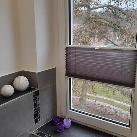 Boliken Berg Und Eich Sahl Apartment *