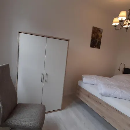 Boliken Berg Und Eich Sahl Apartment Lubow