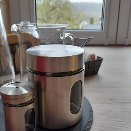 Boliken Berg Und Eich Sahl * Lubow