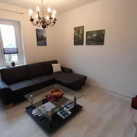 Boliken Berg Und Eich Sahl Lubow