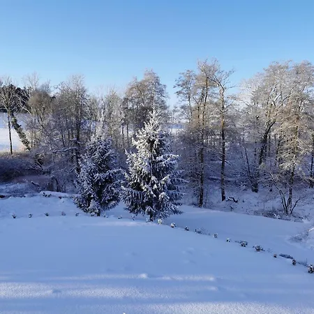 Apartment Boliken Berg Und Eich Sahl