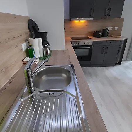 Boliken Berg Und Eich Sahl *