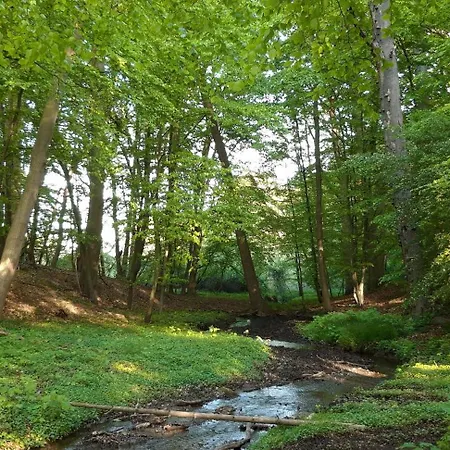 Boliken Berg Und Eich Sahl Apartamento Lubow