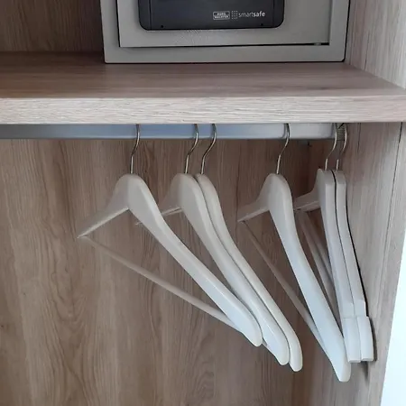 Boliken Berg Und Eich Sahl Apartment Lubow