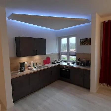 Boliken Berg Und Eich Sahl