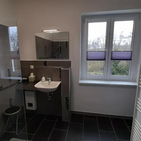 Boliken Berg Und Eich Sahl Apartment