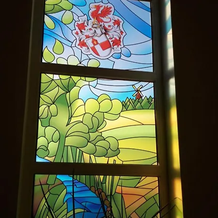 Boliken Berg Und Eich Sahl Apartment *