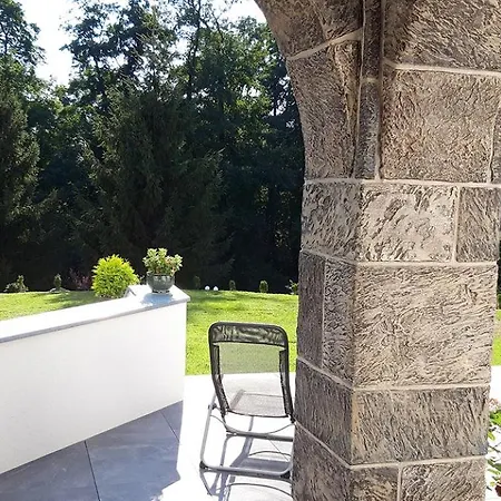 Boliken Berg Und Eich Sahl * Lubow