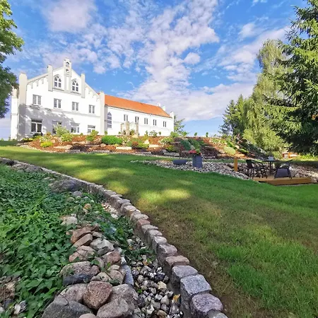 Boliken Berg Und Eich Sahl * Lubow